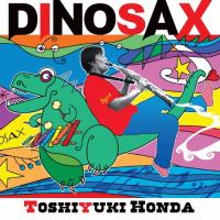 DINOSAX/本多俊之[CD]【返品種別A】 | Joshin web CDDVD Yahoo!店