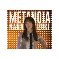 METANOIA/水樹奈々[CD]【返品種別A】 | Joshin web CDDVD Yahoo!店