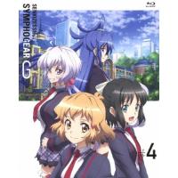 [期間限定][限定版]戦姫絶唱シンフォギアG 4(期間限定版)/アニメーション[Blu-ray]【返品種別A】 | Joshin web CDDVD Yahoo!店