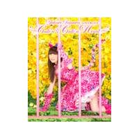 田村ゆかり LOVE□LIVE *Cute'n□Cute'n Heart*/田村ゆかり[Blu-ray]【返品種別A】 | Joshin web CDDVD Yahoo!店