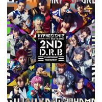 『ヒプノシスマイク -Division Rap Battle-』Rule the Stage-2nd D.R.B Championship Tournament-【Blu-ray＆CD】[Blu-ray]【返品種別A】 | Joshin web CDDVD Yahoo!店