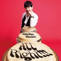 All Right!!!/和田アキ子[CD]【返品種別A】 | Joshin web CDDVD Yahoo!店