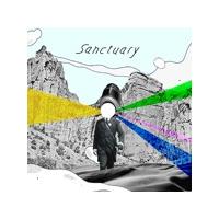 Sanctuary(通常盤)/中田裕二[CD]【返品種別A】 | Joshin web CDDVD Yahoo!店