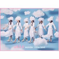 wonder little love(type-A)/ukka[CD+DVD]【返品種別A】 | Joshin web CDDVD Yahoo!店