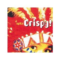 Crispy!/スピッツ[CD]【返品種別A】 | Joshin web CDDVD Yahoo!店