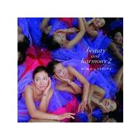 beauty and harmony 2 -新装盤-/miwa yoshida[CD]通常盤【返品種別A】 | Joshin web CDDVD Yahoo!店