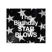 STAR BLOWS/The Birthday[CD]通常盤【返品種別A】 | Joshin web CDDVD Yahoo!店