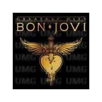 bon jovi greatest hits（CD、音楽ソフト）のおすすめ人気商品一覧