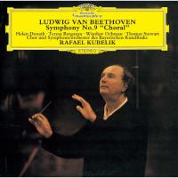 ベートーヴェン:交響曲第9番《合唱》/ラファエル・クーベリック[SHM-CD]【返品種別A】 | Joshin web CDDVD Yahoo!店