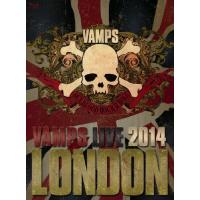 VAMPS LIVE 2014:LONDON(通常盤A)/VAMPS[Blu-ray]【返品種別A】 | Joshin web CDDVD Yahoo!店
