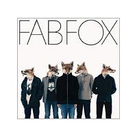 FAB FOX/フジファブリック[CD]【返品種別A】 | Joshin web CDDVD Yahoo!店