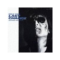 HOLD YOUR LAST CHANCE/長渕剛[CD]【返品種別A】 | Joshin web CDDVD Yahoo!店