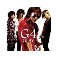 G4/GLAY[CD]【返品種別A】 | Joshin web CDDVD Yahoo!店