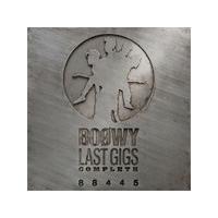 “LAST GIGS"COMPLETE/BOΦWY[Blu-specCD2]【返品種別A】 | Joshin web CDDVD Yahoo!店