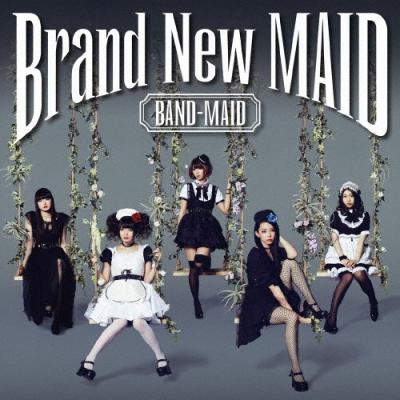 band-maid cd dvd セット売り➕オマケ BAND-MAID CD+DVD+Blu-ray セット+オマケ