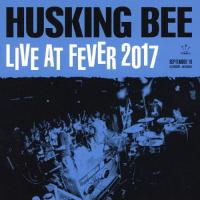 HUSKING BEE LIVE AT FEVER 2017/HUSKING BEE[DVD]【返品種別A】 | Joshin web CDDVD Yahoo!店