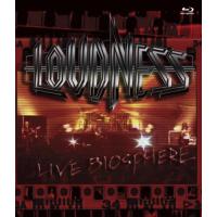 LIVE BIOSPHERE/LOUDNESS[Blu-ray]【返品種別A】 | Joshin web CDDVD Yahoo!店