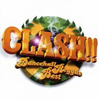 CLASH!! 〜Dancehall Reggae Best〜/オムニバス[CD]【返品種別A】 | Joshin web CDDVD Yahoo!店