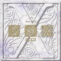 B.O.X.CD-Best of X-/X[CD]【返品種別A】 | Joshin web CDDVD Yahoo!店