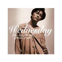 WEDNESDAY〜LOVE SONG BEST OF YUTAKA OZAKI/尾崎豊[CD]【返品種別A】 | Joshin web CDDVD Yahoo!店