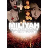 “ETERNAL HEAVEN" TOUR 2010-2011/加藤ミリヤ[DVD]【返品種別A】 | Joshin web CDDVD Yahoo!店
