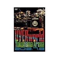 UVERworld Yokohama Arena/UVERworld[DVD]【返品種別A】 | Joshin web CDDVD Yahoo!店