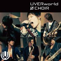 0 CHOIR/UVERworld[CD]通常盤【返品種別A】 | Joshin web CDDVD Yahoo!店