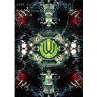 UVERworld LIVE at KYOCERA DOME OSAKA/UVERworld[Blu-ray]【返品種別A】 | Joshin web CDDVD Yahoo!店
