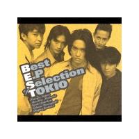 [枚数限定]Best E.P Selection of TOKIO/TOKIO[CD]【返品種別A】 | Joshin web CDDVD Yahoo!店