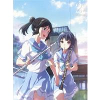 響け!ユーフォニアム2 2巻/アニメーション[DVD]【返品種別A】 | Joshin web CDDVD Yahoo!店