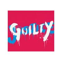 GUILTY(DVD付)/GLAY[CD+DVD]【返品種別A】 | Joshin web CDDVD Yahoo!店