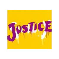 JUSTICE(DVD付)/GLAY[CD+DVD]【返品種別A】 | Joshin web CDDVD Yahoo!店