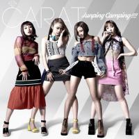 Jumping Camping!!!!/Carat[CD]通常盤【返品種別A】 | Joshin web CDDVD Yahoo!店