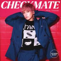 CHECKMATE/手越祐也[CD]通常盤【返品種別A】 | Joshin web CDDVD Yahoo!店