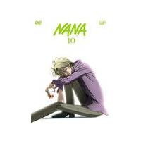 NANA-ナナ- 10/アニメーション[DVD]【返品種別A】 | Joshin web CDDVD Yahoo!店