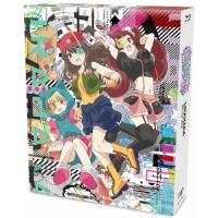 [枚数限定]URAHARA Blu-ray BOX/アニメーション[Blu-ray]【返品種別A】 | Joshin web CDDVD Yahoo!店