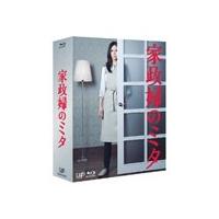 [枚数限定]家政婦のミタ Blu-ray BOX/松嶋菜々子[Blu-ray]【返品種別A】 | Joshin web CDDVD Yahoo!店