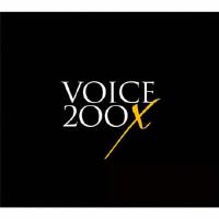 [枚数限定][限定盤]VOICE 200X(初回生産限定プレミアム盤)/青木隆治[CD+DVD]【返品種別A】 | Joshin web CDDVD Yahoo!店