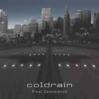Final Destination/coldrain[CD]【返品種別A】 | Joshin web CDDVD Yahoo!店