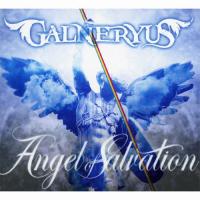 ANGEL OF SALVATION/GALNERYUS[CD]【返品種別A】 | Joshin web CDDVD Yahoo!店
