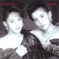 Crescent/Wink[HQCD]【返品種別A】 | Joshin web CDDVD Yahoo!店