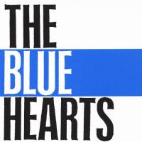 THE BLUE HEARTS/THE BLUE HEARTS[CD]【返品種別A】 | Joshin web CDDVD Yahoo!店