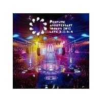 Perfume Anniversary 10days 2015 PPPPPPPPPP「LIVE 3:5:6:9」/Perfume[DVD]【返品種別A】 | Joshin web CDDVD Yahoo!店