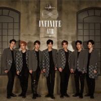 AIR/INFINITE[CD]通常盤【返品種別A】 | Joshin web CDDVD Yahoo!店