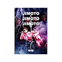JIMOTO×JIMOTO×JIMOTO(通常盤)/C＆K[DVD]【返品種別A】 | Joshin web CDDVD Yahoo!店