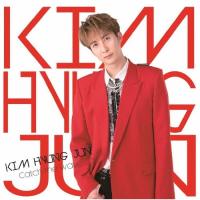 Catch the wave(通常盤A)/KIM HYUNG JUN[CD]【返品種別A】 | Joshin web CDDVD Yahoo!店