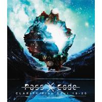 PassCode CLARITY Plus Tour 19-20 Final at STUDIO COAST/PassCode[Blu-ray]【返品種別A】 | Joshin web CDDVD Yahoo!店