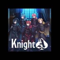 Knight A【通常盤】/Knight A - 騎士 A -[CD]【返品種別A】 | Joshin web CDDVD Yahoo!店