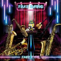 [枚数限定][限定盤]FAKE SWING(初回限定盤(CD+Blu-ray))/FAKE TYPE.[CD+Blu-ray]【返品種別A】 | Joshin web CDDVD Yahoo!店