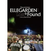 ELLEGARDEN:Lost ＆ Found/ELLEGARDEN[DVD]【返品種別A】 | Joshin web CDDVD Yahoo!店